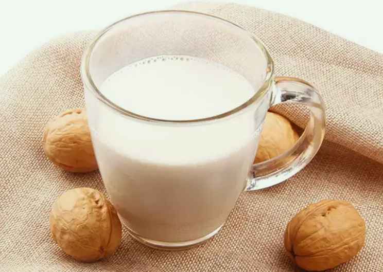 核桃乳加工廢水處理方案|工藝流程|設(shè)備 核桃乳加工廢水處理方案|工藝流程|設(shè)備